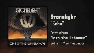 Stonelight - Echo