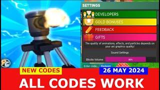 *NEW CODES* Zombie Defense ROBLOX | ALL CODES | MAY 26, 2024