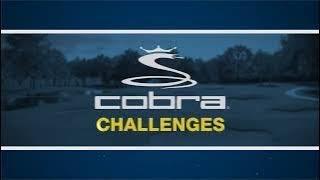 KING FORGED TEC - COBRA CHALLENGES - EA Sports PGA Tour 2023