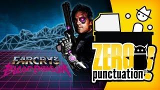 FAR CRY 3: BLOOD DRAGON (Zero Punctuation)