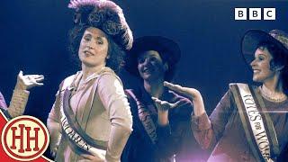 The Suffragettes' Song  | Potty Pioneers | Horrible Histories