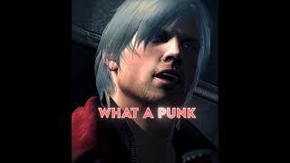 "WHAT A PUNK" - Dante & Nero - [4K] Devil May Cry 4 Edit | Jennifer Lopez - On The Floor