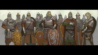 Обзор мода Mount and Blade: Warband. Русь 13 век: Путь Воина