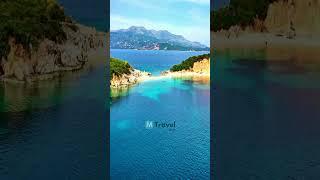 Albanian Ionian Sea Coast | Ksamil, Saranda - 