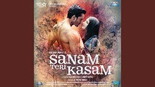 Sanam Teri Kasam