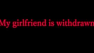 【M4F】My girlfriend is withdrawn《ENG SUB》《ASMR Japanese boyfriend yandere practice training》