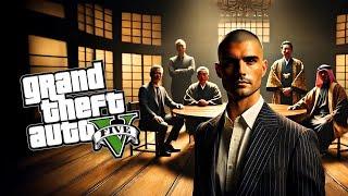 GTA 5 GERÇEK HAYAT !!! - ESKİSİ GİBİ OLMAYACAK... #140