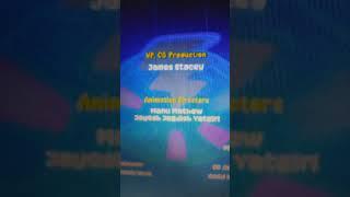 Robogobo Credits With Pokemon Horizons Music #ml #robogobo #obogorob