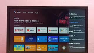 SONY Android TV : Install Apps From Unknown Sources | Fix Android App Not Installed Error