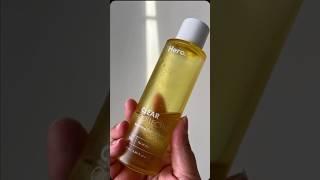 Affordable skincare for dry skin