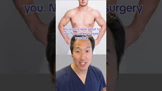 You Are The Plastic Surgeon: Gynecomastia (Manboobs) Edition! #plasticsurgeon