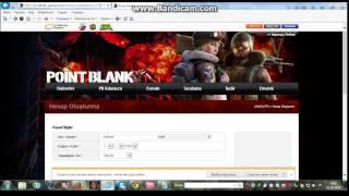 point blank turk acmaq