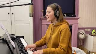 Наутилус Помпилиус - Крылья COVER BY NASTYA