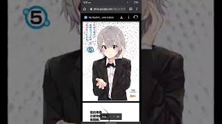 Oregairu Shin 5 in English Full Volume