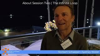 NSW Maintenance & Reliability Retreat || Norbert Schaeper