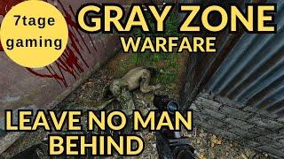 GRAY ZONE WARFARE  2: Quest: Leave no Man Behind - Lösung