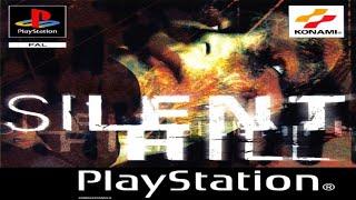 Silent Hill (PS1) - Walkthrough [FULL GAME] HD