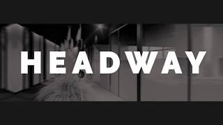 Тизер нового пространства HEADWAY