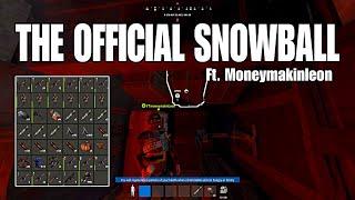 The Official Snowball - Rust Console