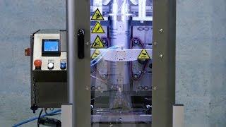 Confezionatrice Automatica Verticale MF-50