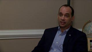 Bob Good discusses next steps as GOP nominee for Virginia's 5th District