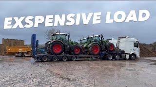 TRACTOR RUN PREP AnswerAsAPercent 1740