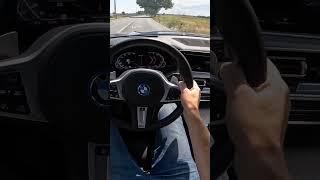 BMW X5 hybrid Launch Control #bmw #bmwx5 #launchcontrol #gabykatut #hybrid