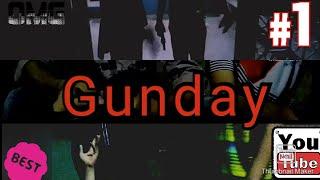 Gunday ep.1 ( Season 2 ). full comedy video. ||  CHANNEL FOR EVERYTHING ||