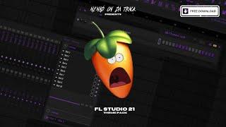 FREE FL STUDIO THEME PACK (7 THEMES)