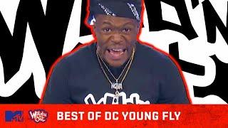 Best of DC Young Fly (Part 2) | Wild 'N Out