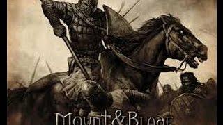 Mount and Blade Warband Gameplay