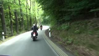 freebiker   Edersee   Teil 1