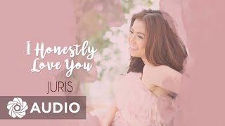 Juris - I Honestly Love You (Audio)  | Dreaming Of You