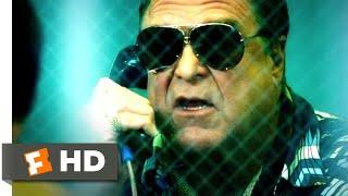 The Hangover Part III (2013) - Looking for Chow Scene (4/9) | Movieclips