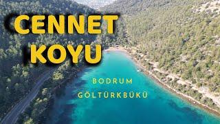 Cennet Koyu - Bodrum