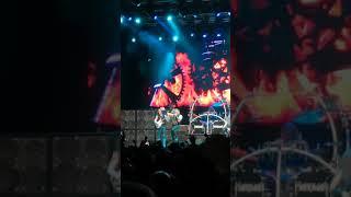 MANOWAR Ростов-на-Дону 16.03.2019