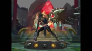 Pentakayle - NEW KAYLE SKIN 