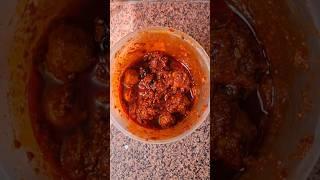 Amla Pickle Recipe #ytshorts #food #foodie #recipe #trending