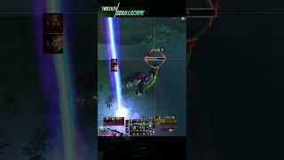 I Love Getting Bountied | Demon Hunter | WoW PVP #dragonflight  #gaming #worldofwarcraft  #wow