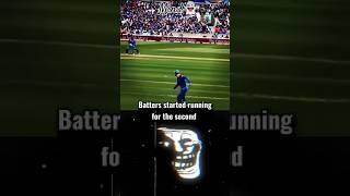 mind game #cricket #viratkohli #ipl2025 #msdhoni #trending