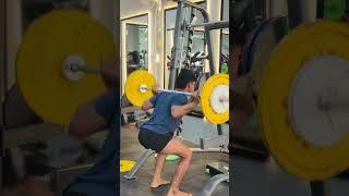 Manish fitness