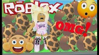 Jungle egg vs Safari egg in Roblox Adopt Me!