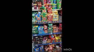 How to work a Convenience store  in UK