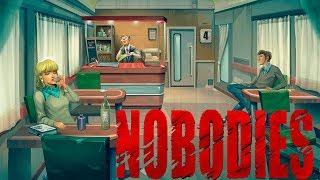 ФИНАЛ | Nobodies | ПРОХОЖДЕНИЕ #5