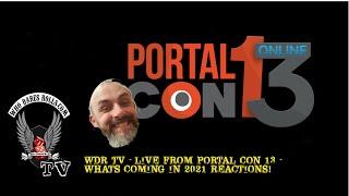 WhoDares Rolls Live Portal con 13 thing!