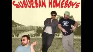 Suburban Homeboys - How to wash your hands - Pedge poops himself