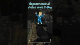 Fallout 76 - Comment Battre Earle Williams