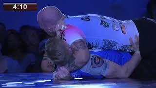 Cicero Costha vs 10th Planet Montreal: Corey Guitard vs Fabricio Barbarotti