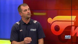 After the Whistle: Talking Football with PSP Network's Todd Domres