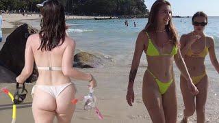  PHUKET FREEDOM BEACH THAILAND 2025 [FULL TOUR]